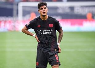 Arsenal’den savunmaya transfer hamlesi