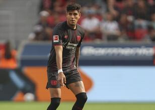 Arsenal’den stoper hamlesi: Hincapie!