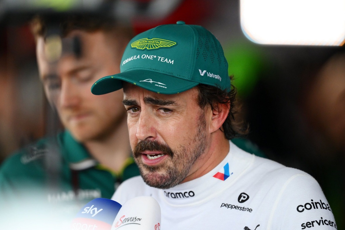 Aston Martin, Macaristan GP'de Sky Almanya'ya röportaj vermek istememiş