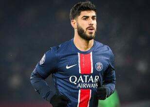 Aston Villa, Asensio için PSG ile pazarlıkta! – Avrupa’dan Transfer Haberleri