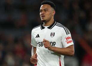 Atalanta’dan Fulham’a teklif: Muniz