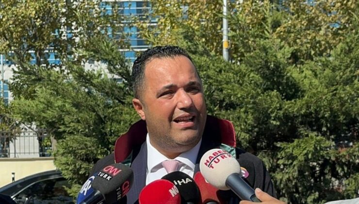 Avukat Rezan Epözdemir’in Galatasaray Kulübü üyeliği, FETÖ ve casusluk iddiaları sebebiyle askıya alındı