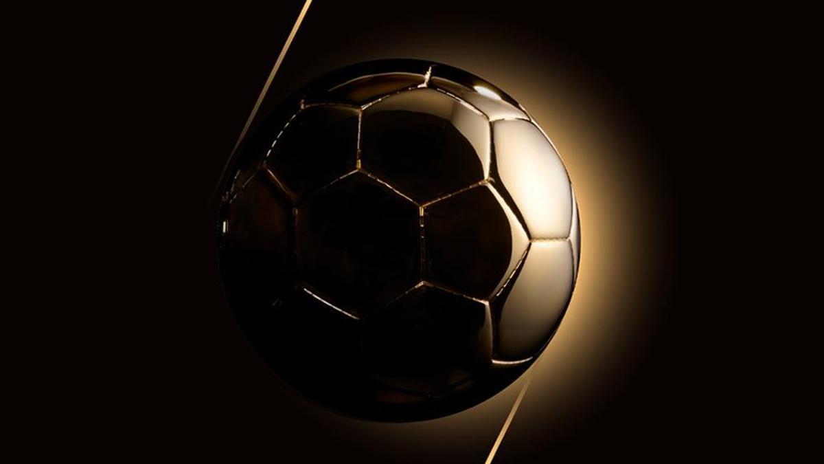 Ballon d’Or için adaylar açıklandı