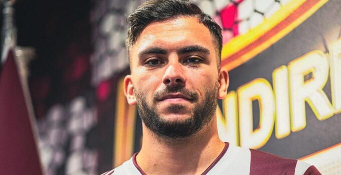 Bandırmaspor, Yusuf Can Esendemir’i transfer etti