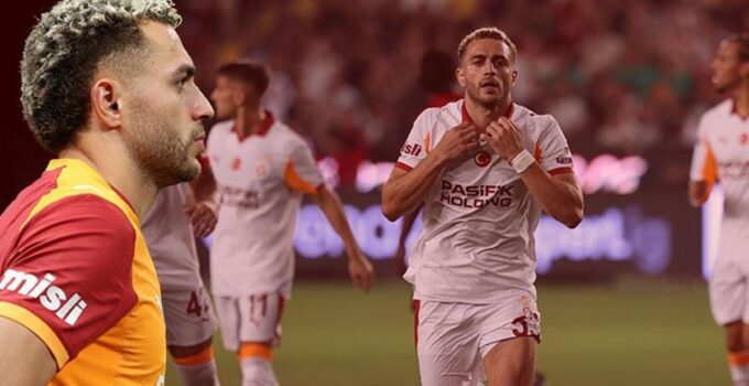 Barış Alper Yılmaz, durdurulamıyor! İzleyenlerin ağzı açık kaldı…