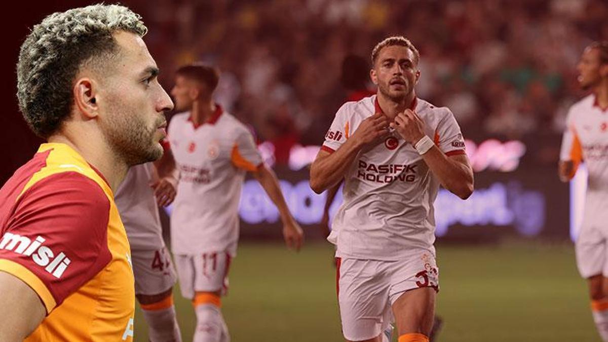 Barış Alper Yılmaz, durdurulamıyor! İzleyenlerin ağzı açık kaldı…