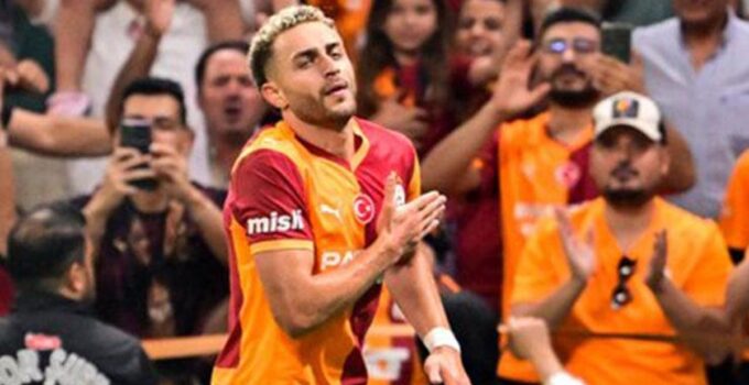 Barış Alper Yılmaz için gündem olan sözler! ‘Bu çocuğun fiyatı anormal’