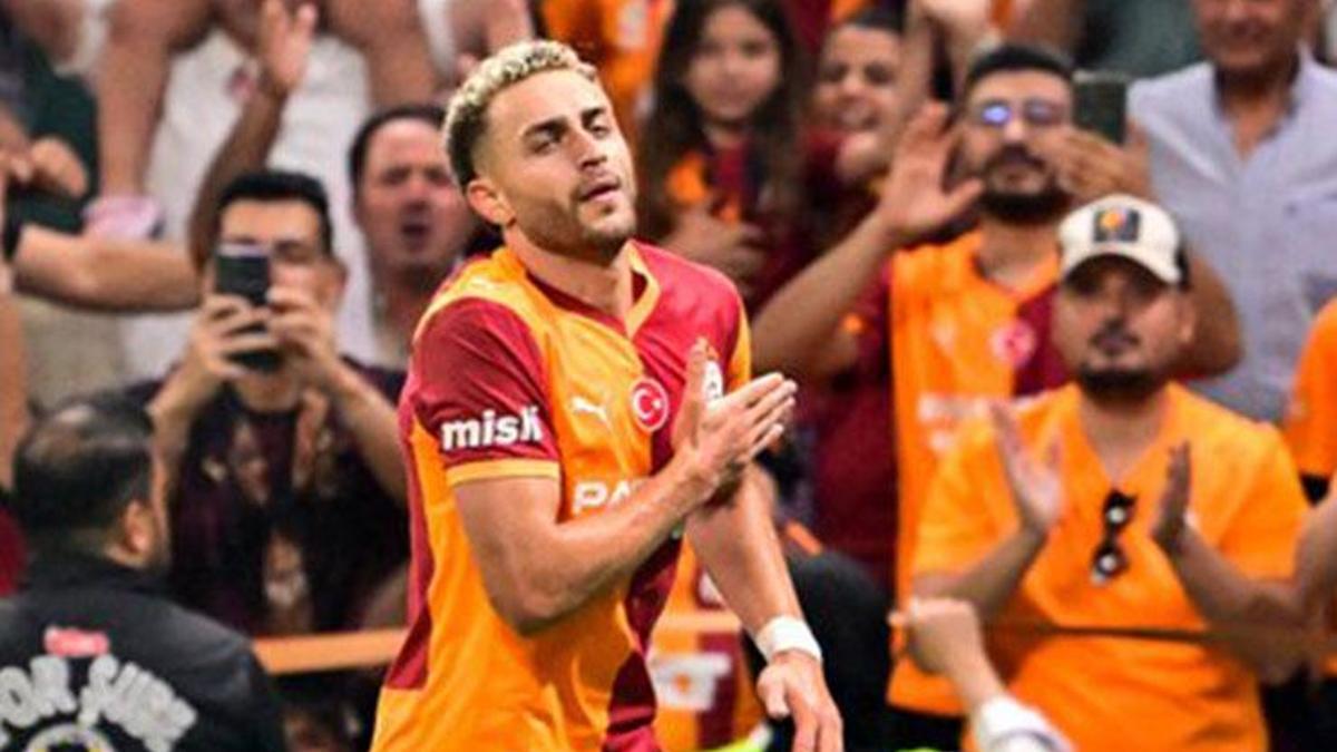 Barış Alper Yılmaz için gündem olan sözler! ‘Bu çocuğun fiyatı anormal’