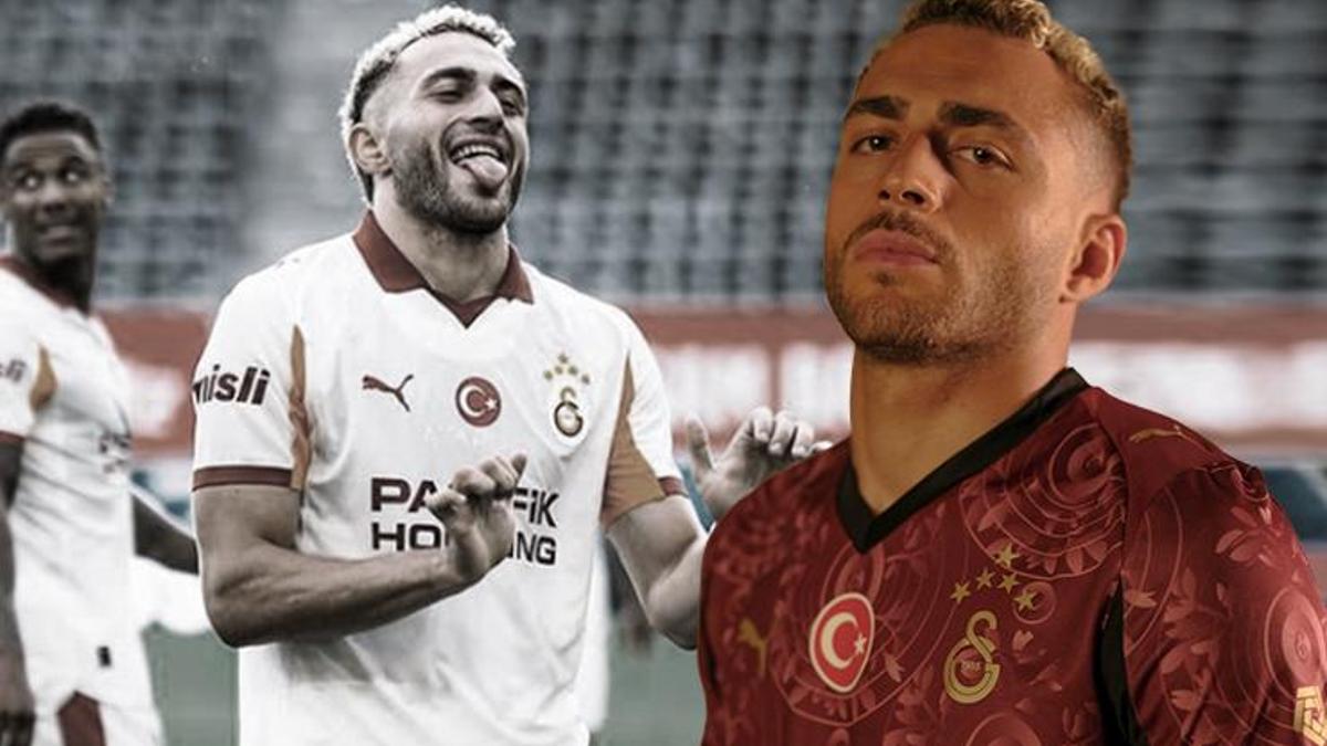 Barış Alper Yılmaz için servet ödenecek! Transfer için son karar