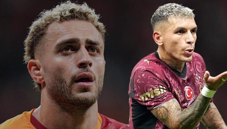 Barış Alper Yılmaz krizinin ardından Lucas Torreira’dan paylaşım!