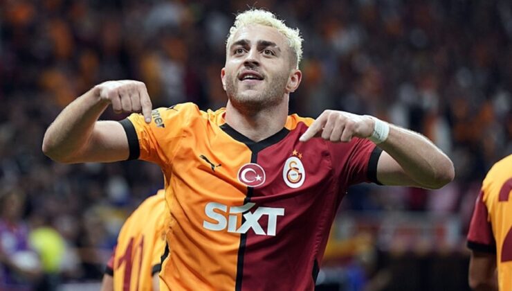 Barış Alper Yılmaz’ın Menajeri: ’Teklif gelirse önünü kapatmayacağız denmişti’