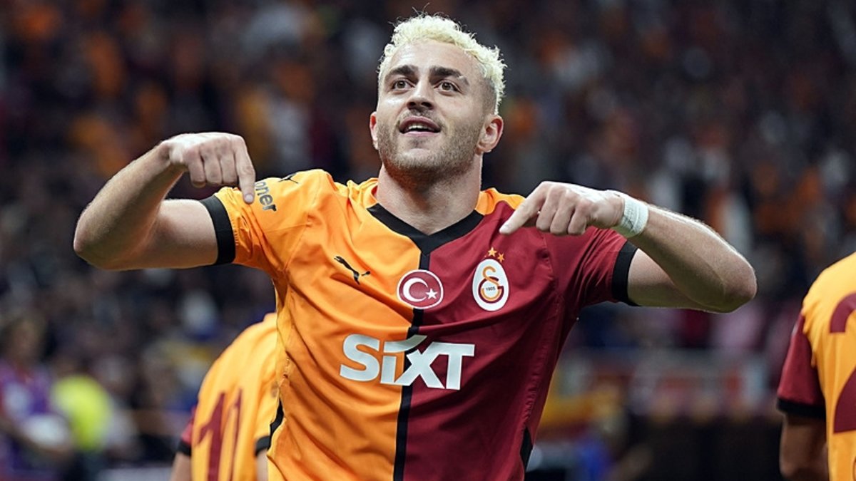 Barış Alper Yılmaz’ın Menajeri: ’Teklif gelirse önünü kapatmayacağız denmişti’