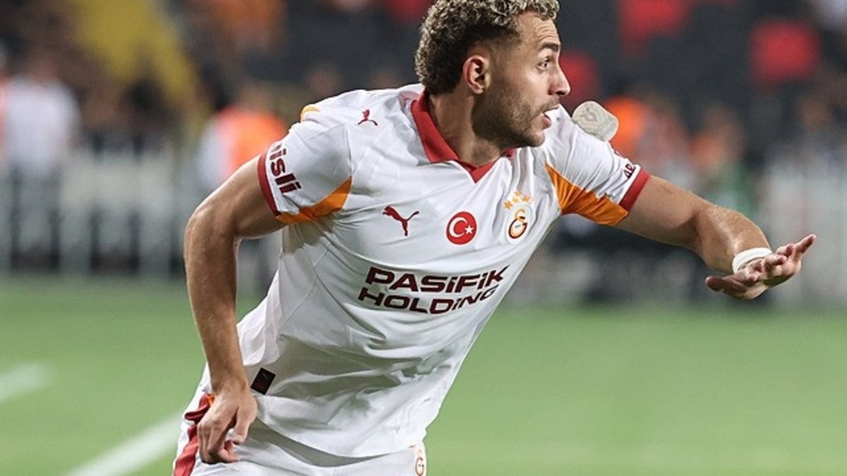 Barış Alper Yılmaz’ın paylaşımı gündem oldu!