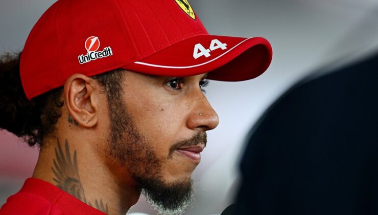 Barrichello: “Hamilton süper bir pilot”