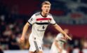 Bayern Leverkusen’in hedefi Rasmus Hojlund