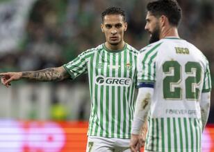 Benfica, Antony’yi kiralamak istiyor