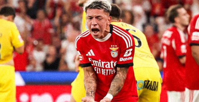 Benfica için hayati maç! Fenerbahçe her şeyi etkileyecek