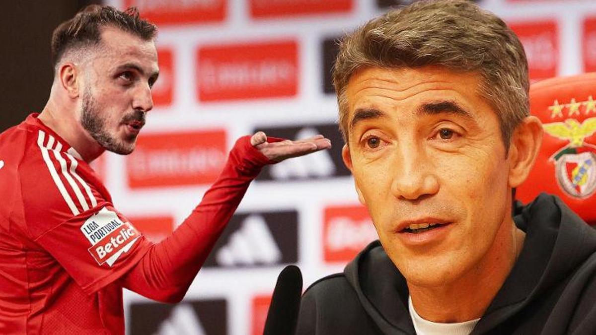 Benfica Kerem Aktürkoğlu’nu açıkladı! ‘Kadroda olacak’