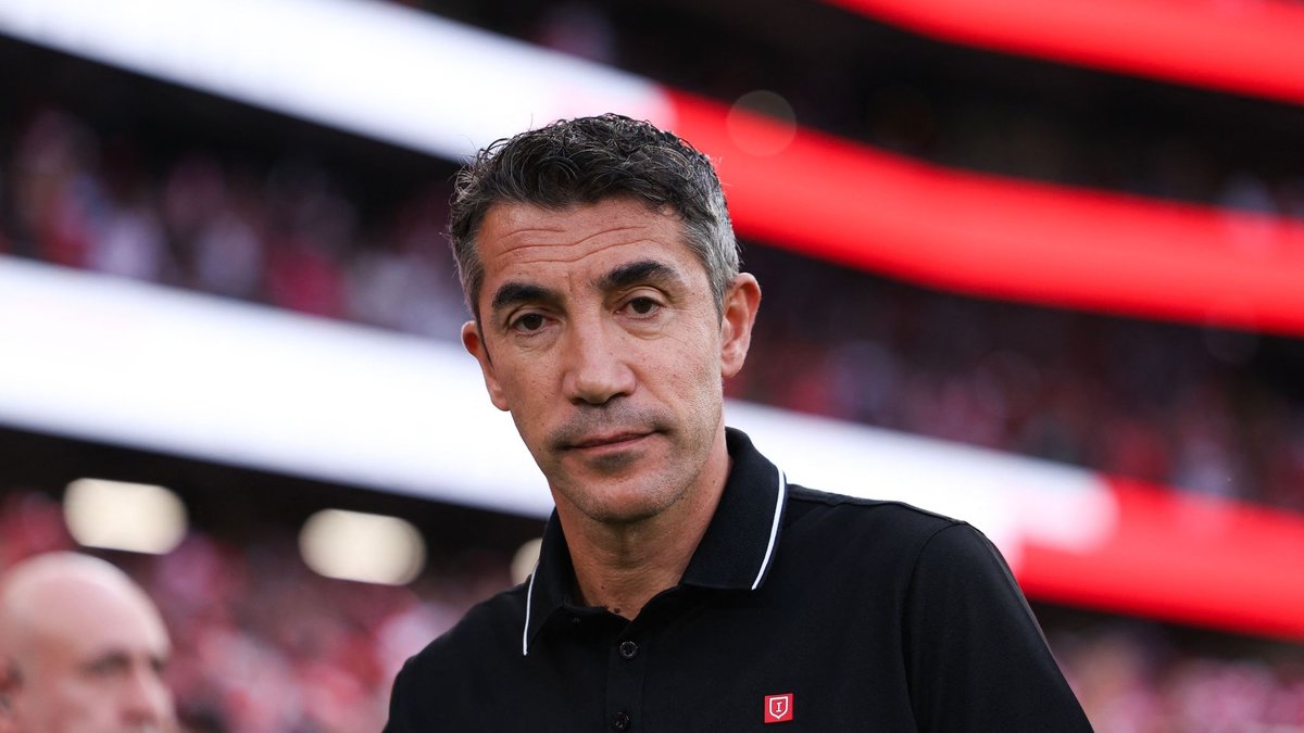 Benfica Teknik Direktöri Bruno Lage’den Kerem sözleri: Fenerbahçe maçında…