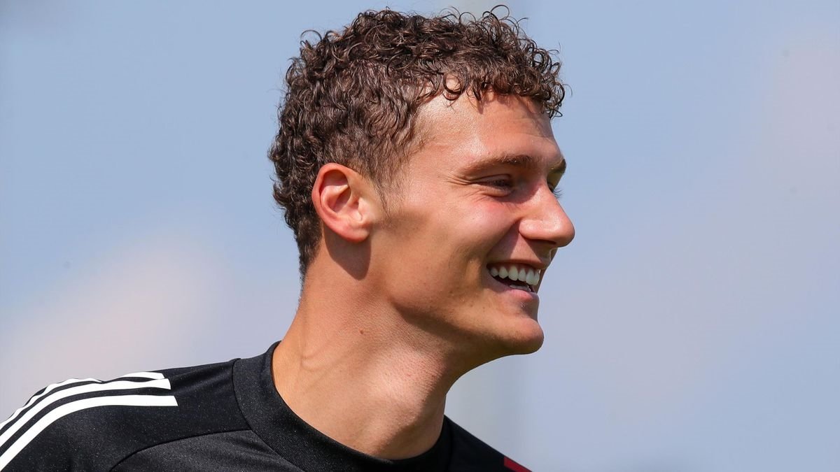 Benjamin Pavard’dan Galatasaray paylaşımı!