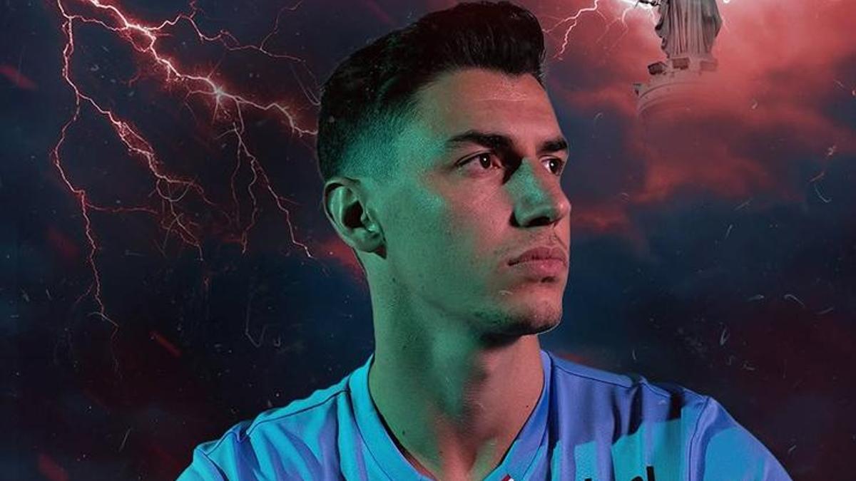Berke Özer, daha imzası kurumadan sahada! Brest-Lille maçı (CANLI)