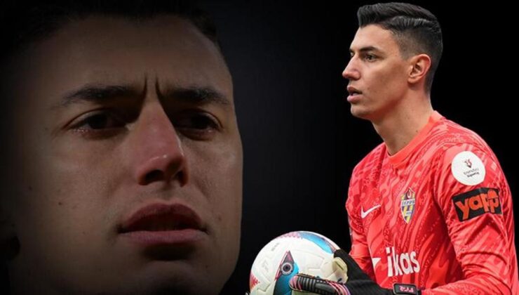 Berke Özer Lille’de! Resmi açıklama: İşte Eyüpspor’a ödenecek bonservis
