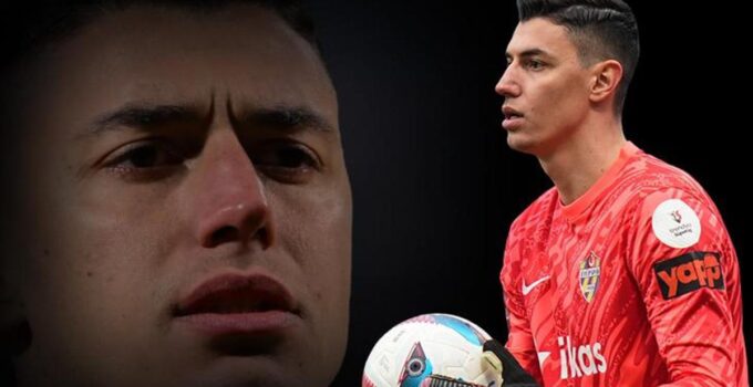 Berke Özer’in yeni takımı belli oldu! 4 yıllık anlaşma: İşte Eyüpspor’a ödenecek bonservis