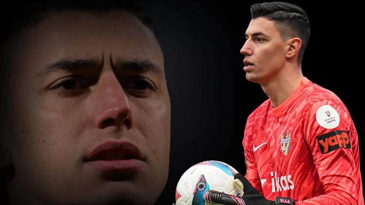 Berke Özer’in yeni takımı belli oldu! 4 yıllık anlaşma: İşte Eyüpspor’a ödenecek bonservis