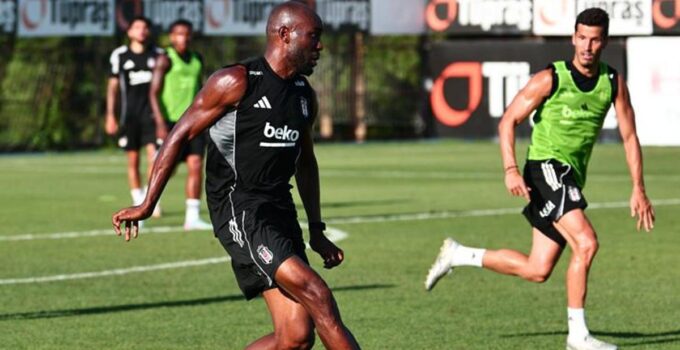 Beşiktaş 68. sezonuna başlıyor