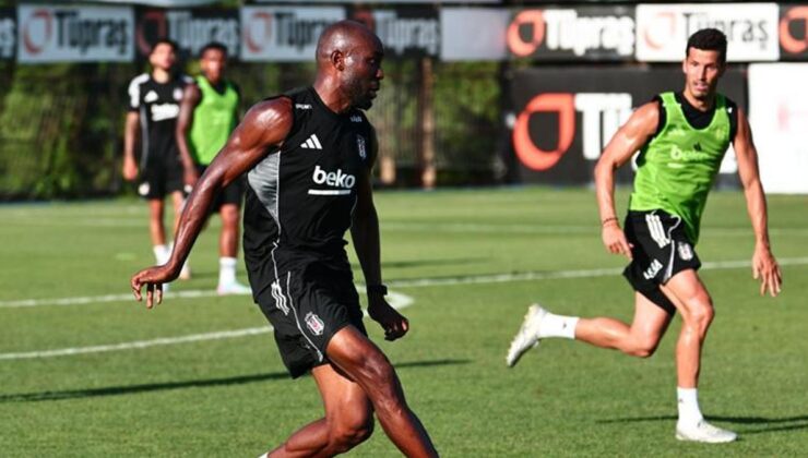 Beşiktaş 68. sezonuna başlıyor