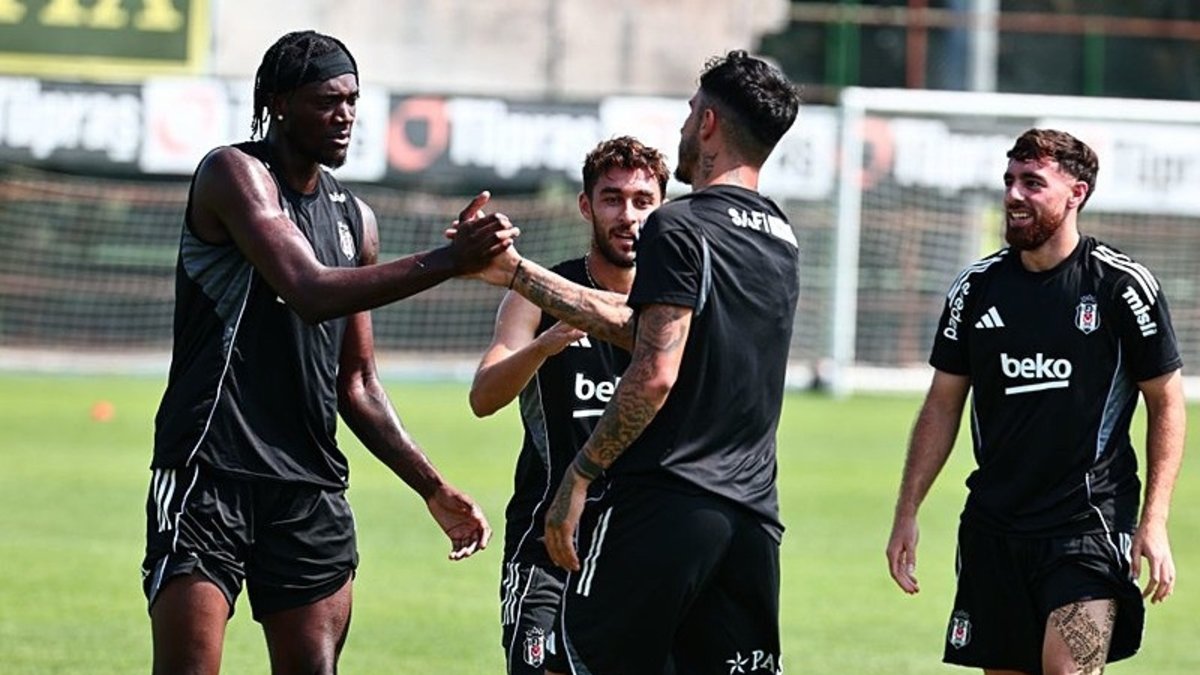 Beşiktaş, Avrupa kupalarındaki 255. maçına çıkacak
