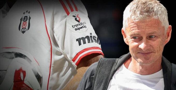 Beşiktaş eski yıldızını yuvaya geri getiriyor! Transferde sürpriz gelişme