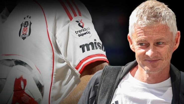 Beşiktaş eski yıldızını yuvaya geri getiriyor! Transferde sürpriz gelişme