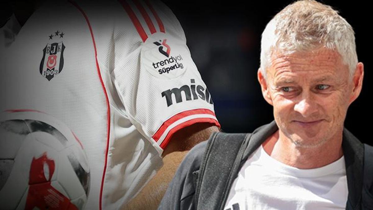 Beşiktaş eski yıldızını yuvaya geri getiriyor! Transferde sürpriz gelişme
