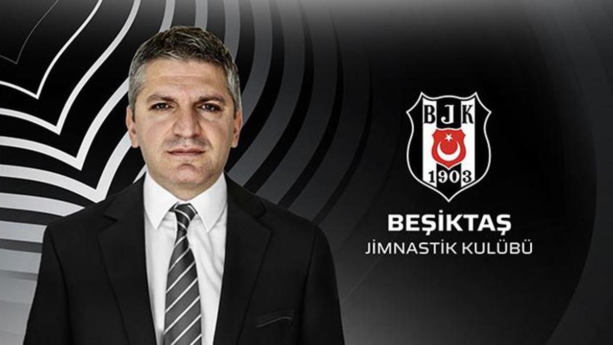 Beşiktaş Futbol Direktörlüğü görevine Tuncay Yanık getirildi!