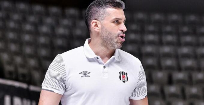 Beşiktaş Gain sezonu açtı