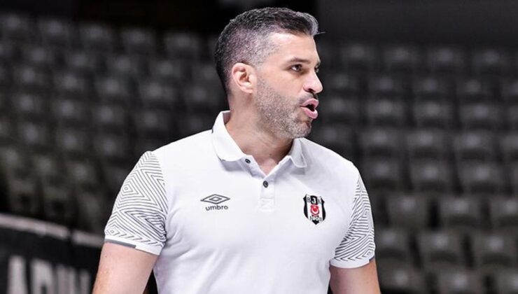 Beşiktaş Gain sezonu açtı