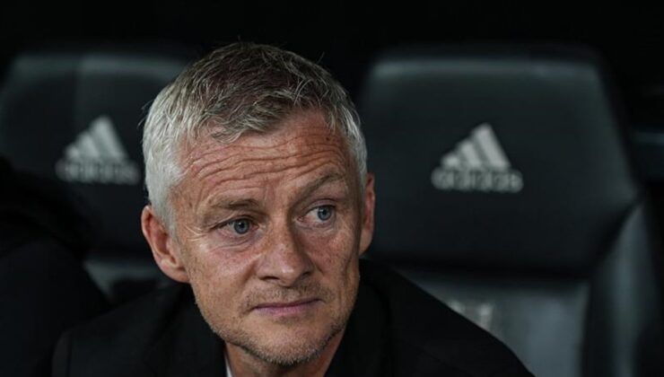 BEŞİKTAŞ HABERİ – Ole Gunnar Solskjaer’den öz eleştiri! ’Maçlara böyle başlarsak…’