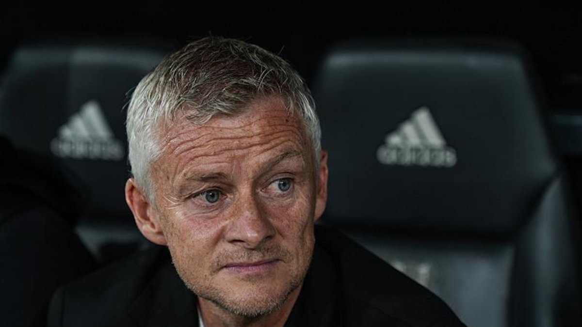 BEŞİKTAŞ HABERİ – Ole Gunnar Solskjaer’den öz eleştiri! ’Maçlara böyle başlarsak…’