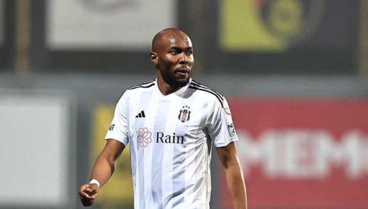 BEŞİKTAŞ HABERLERİ | Al Musrati’nin transferi için Hellas Verona ile anlaşma tamam!