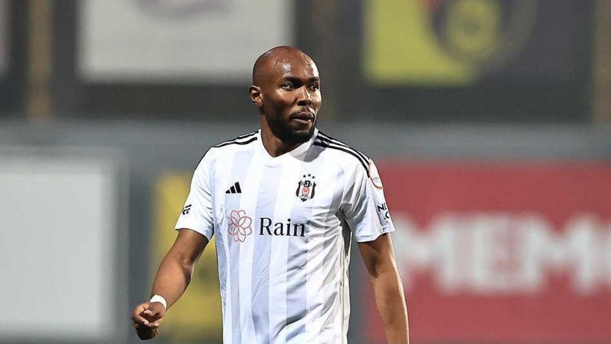 BEŞİKTAŞ HABERLERİ | Al Musrati’nin transferi için Hellas Verona ile anlaşma tamam!