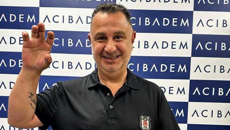 Beşiktaş Kadın Basketbol Takımı’nda sağlık kontrolleri başladı