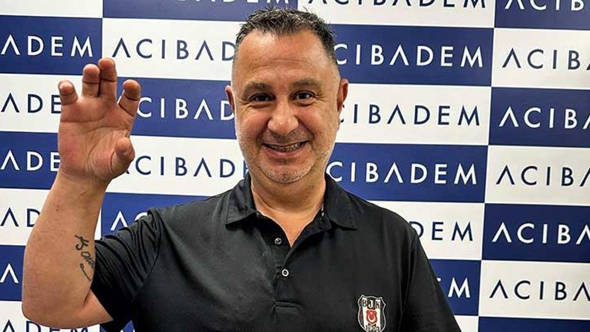 Beşiktaş Kadın Basketbol Takımı’nda sağlık kontrolleri başladı