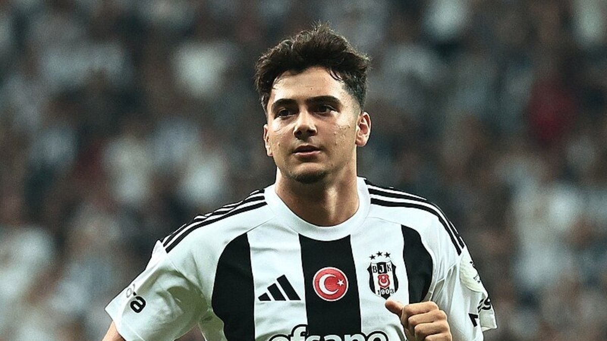 Beşiktaş, Mustafa Erhan Hekimoğlu’nun sakatlığı hakkında açıklama yaptı