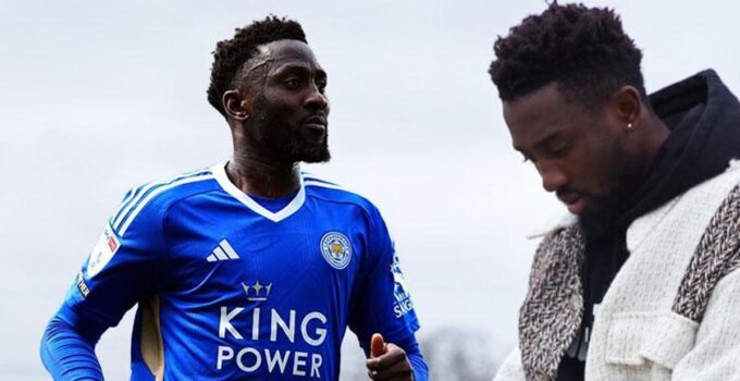 Beşiktaş, Ndidi transferini bitirdi! İşte İstanbul’a geliş saati