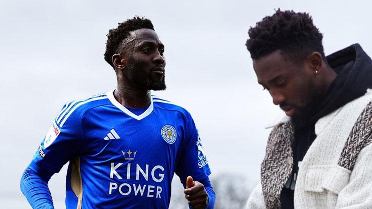 Beşiktaş, Ndidi transferini bitirdi! İşte maliyeti