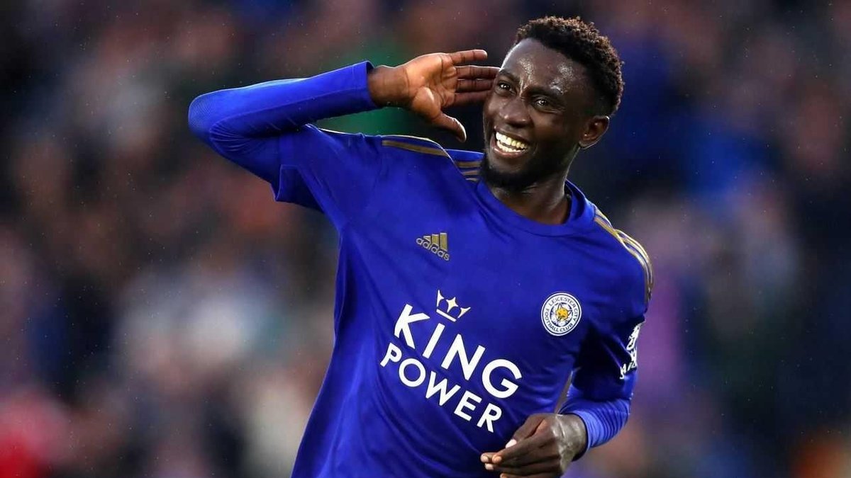 Beşiktaş Ndidi’ye kavuşuyor