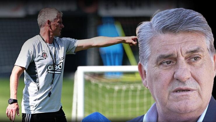 Beşiktaş peşindeydi! İşte yıldız oyuncunun yeni adresi