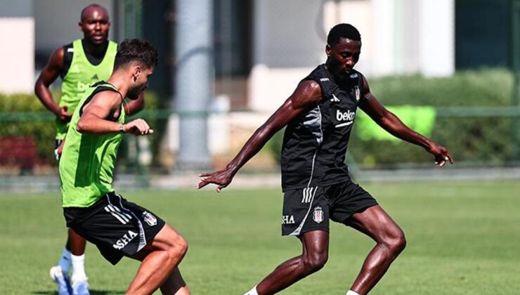 Beşiktaş St. Patrick’s hazırlıklarını sürdürdü