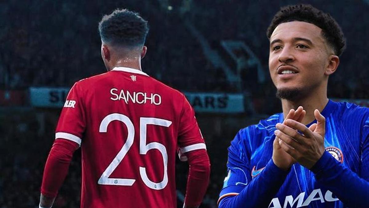 Beşiktaş taraftarlarından Jadon Sancho’nun Instagram gönderisine 5 milyon yorum! Avrupa’da gündem oldu…